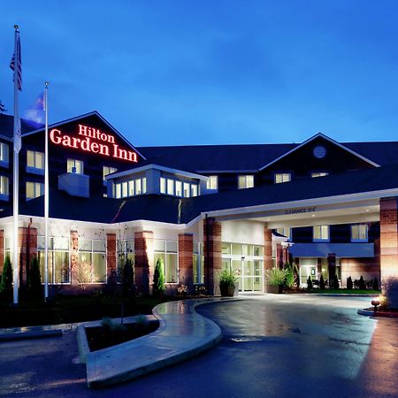Hilton Garden Inn Seattle/Bothell Εξωτερικό φωτογραφία