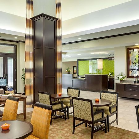 Hilton Garden Inn Seattle/Bothell Εξωτερικό φωτογραφία