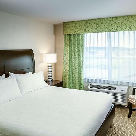 Hilton Garden Inn Seattle/Bothell Εξωτερικό φωτογραφία