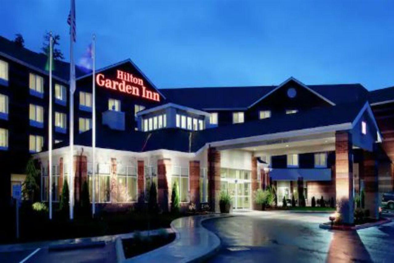 Hilton Garden Inn Seattle/Bothell Εξωτερικό φωτογραφία