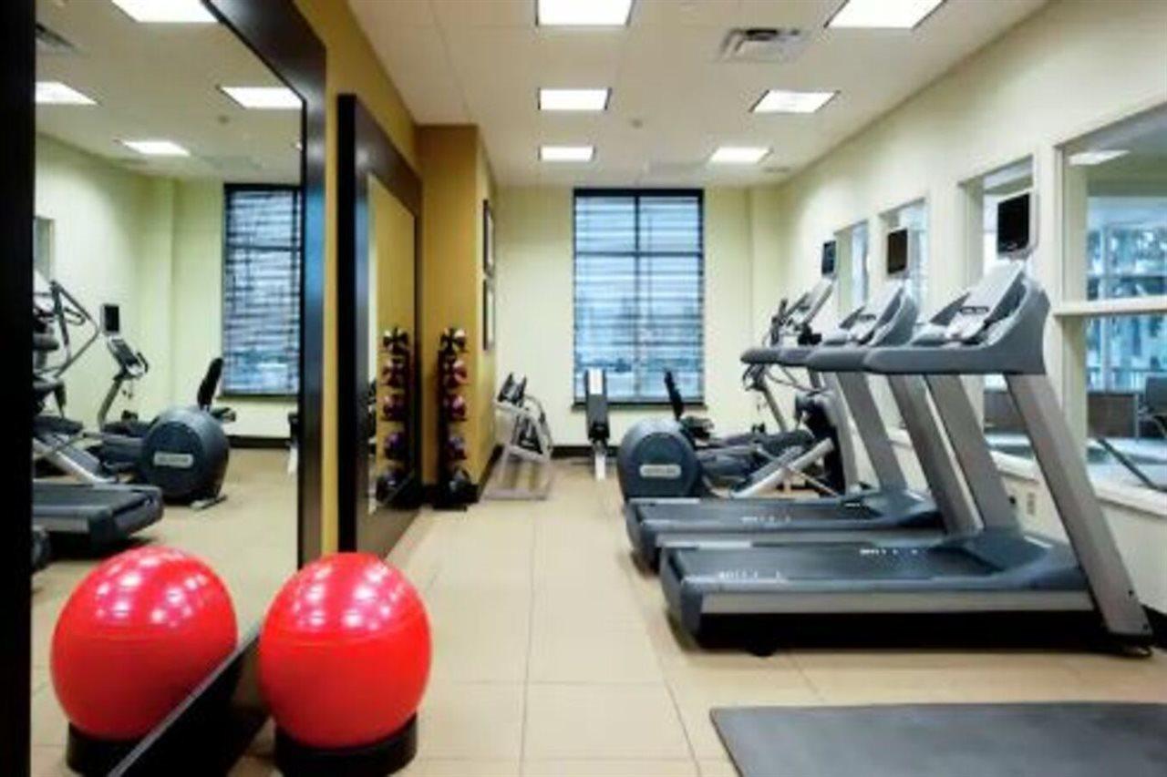 Hilton Garden Inn Seattle/Bothell Εξωτερικό φωτογραφία