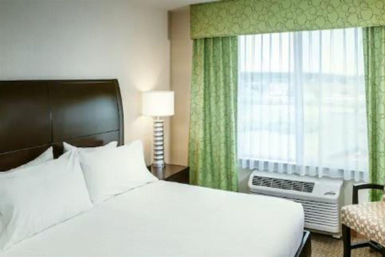 Hilton Garden Inn Seattle/Bothell Εξωτερικό φωτογραφία