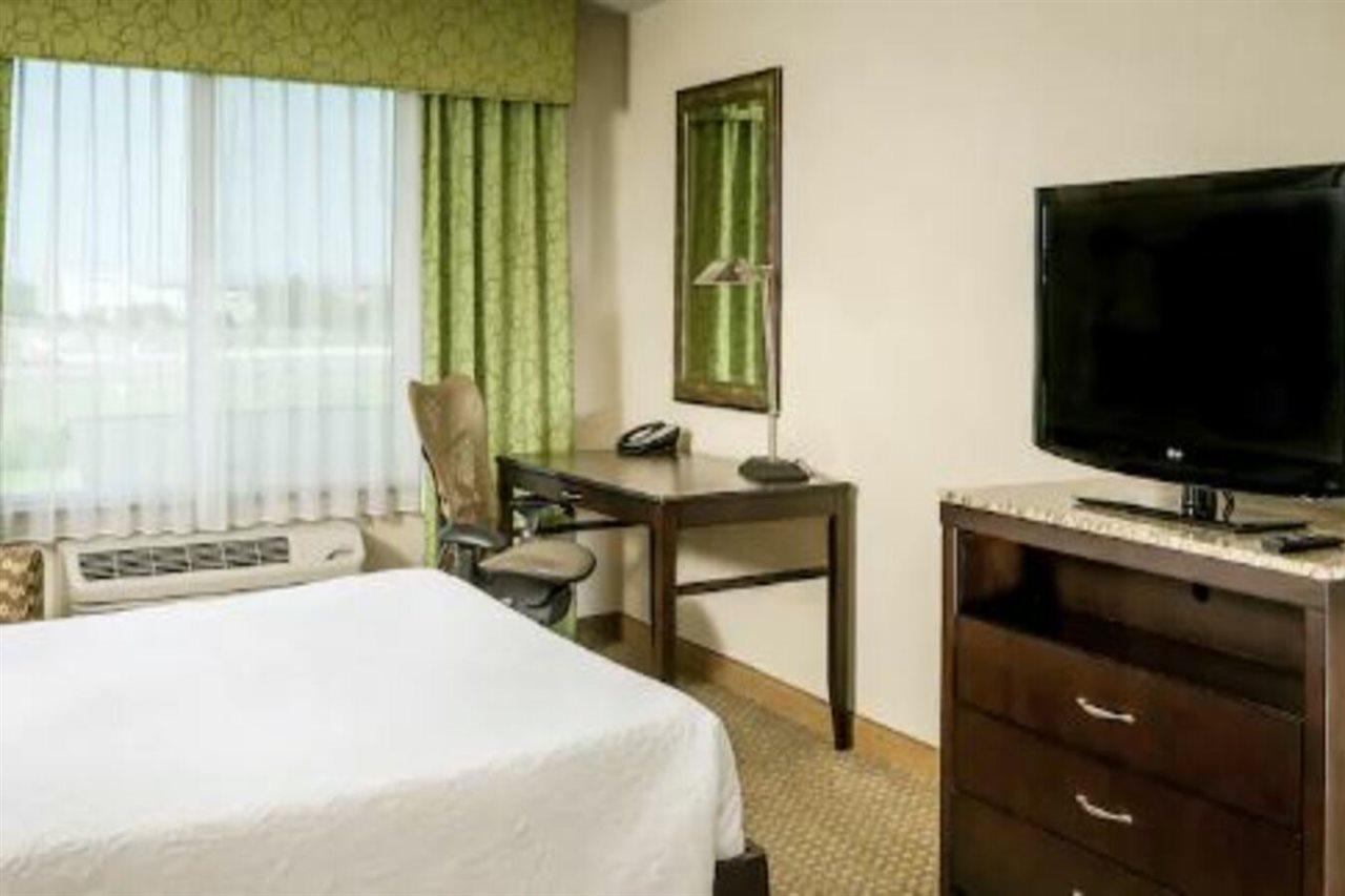 Hilton Garden Inn Seattle/Bothell Εξωτερικό φωτογραφία