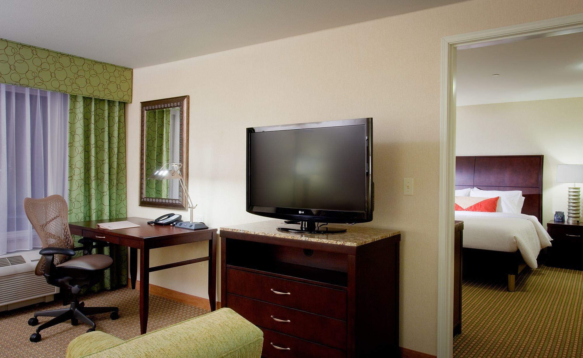Hilton Garden Inn Seattle/Bothell Δωμάτιο φωτογραφία