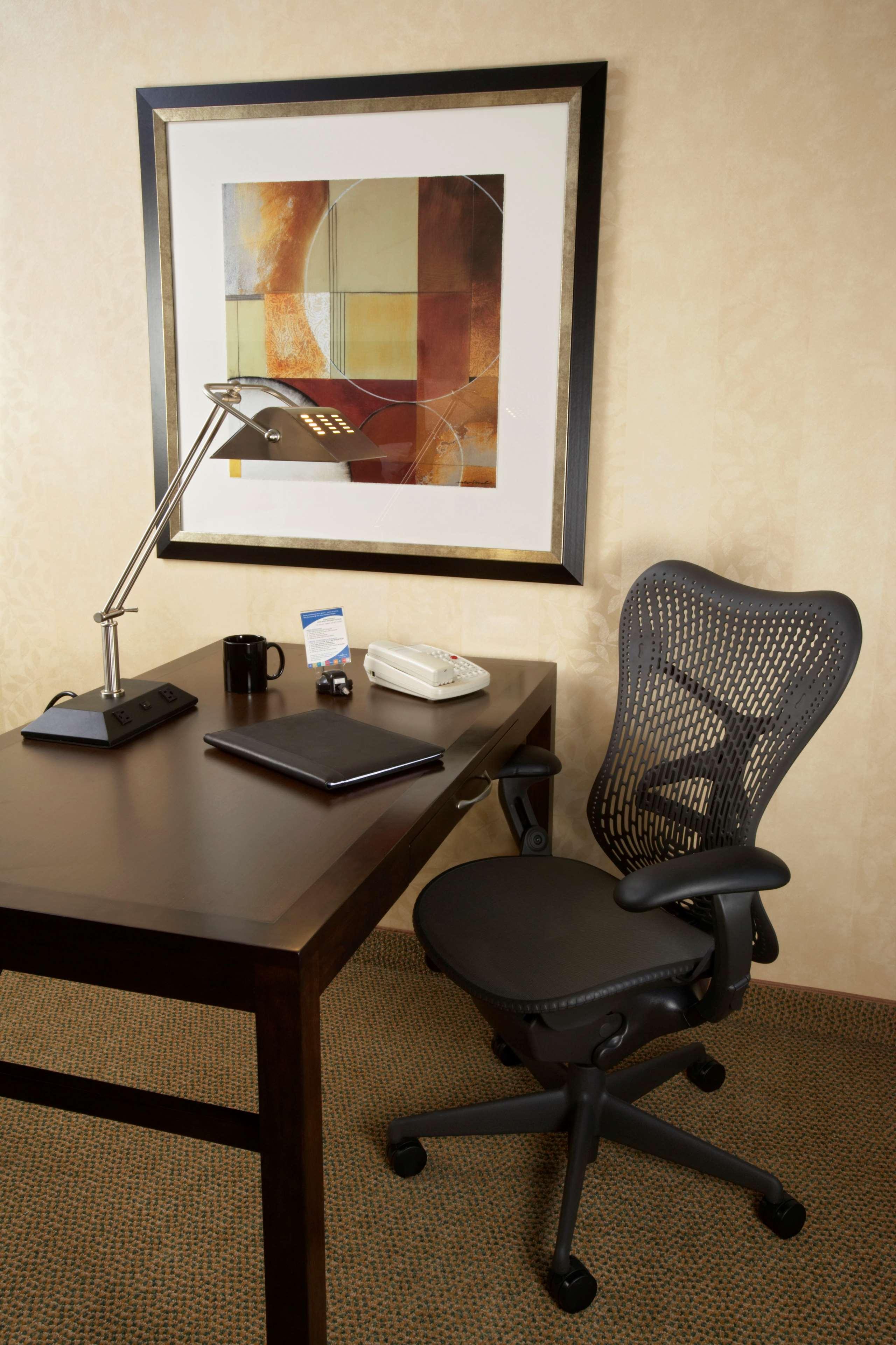 Hilton Garden Inn Seattle/Bothell Δωμάτιο φωτογραφία