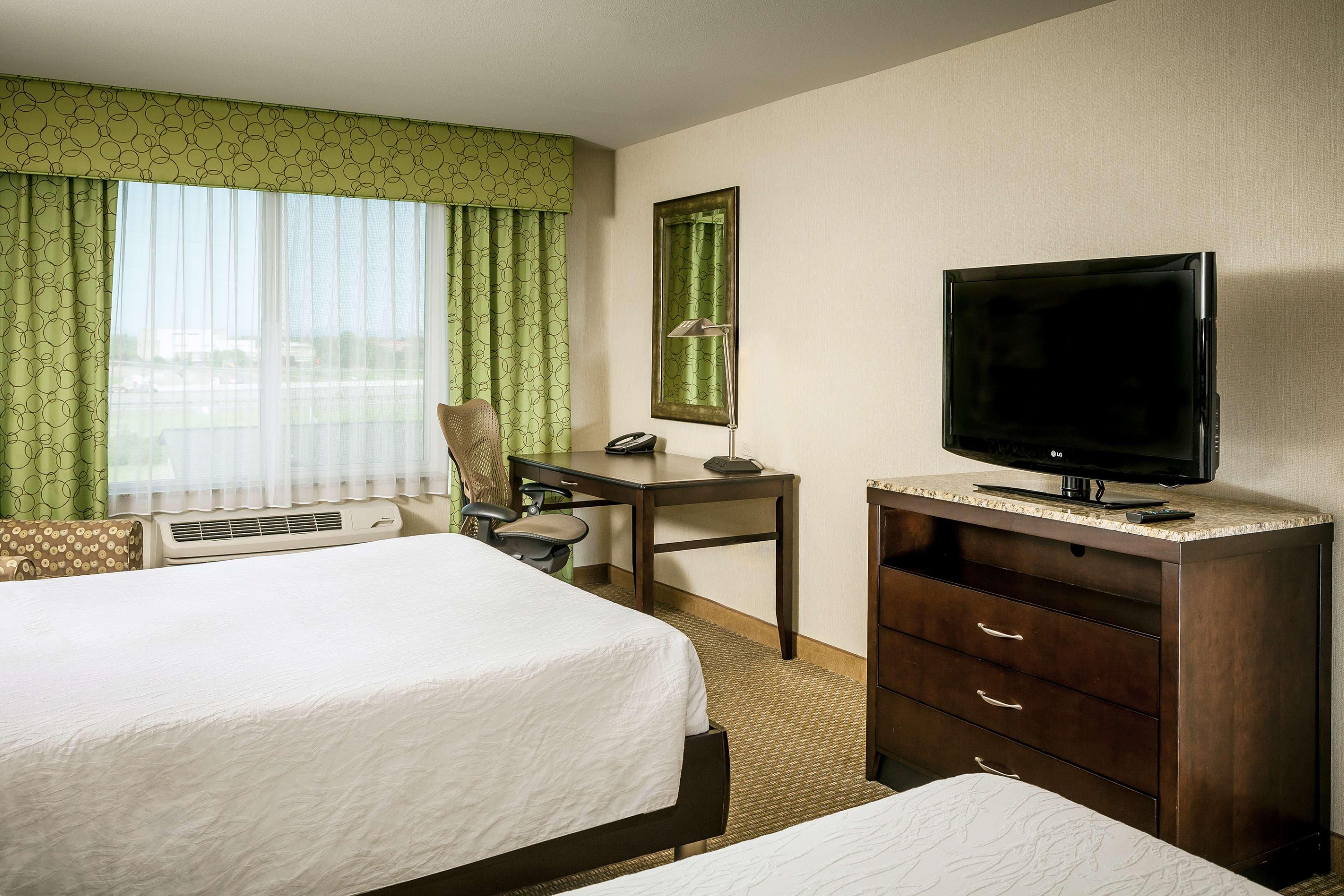 Hilton Garden Inn Seattle/Bothell Εξωτερικό φωτογραφία