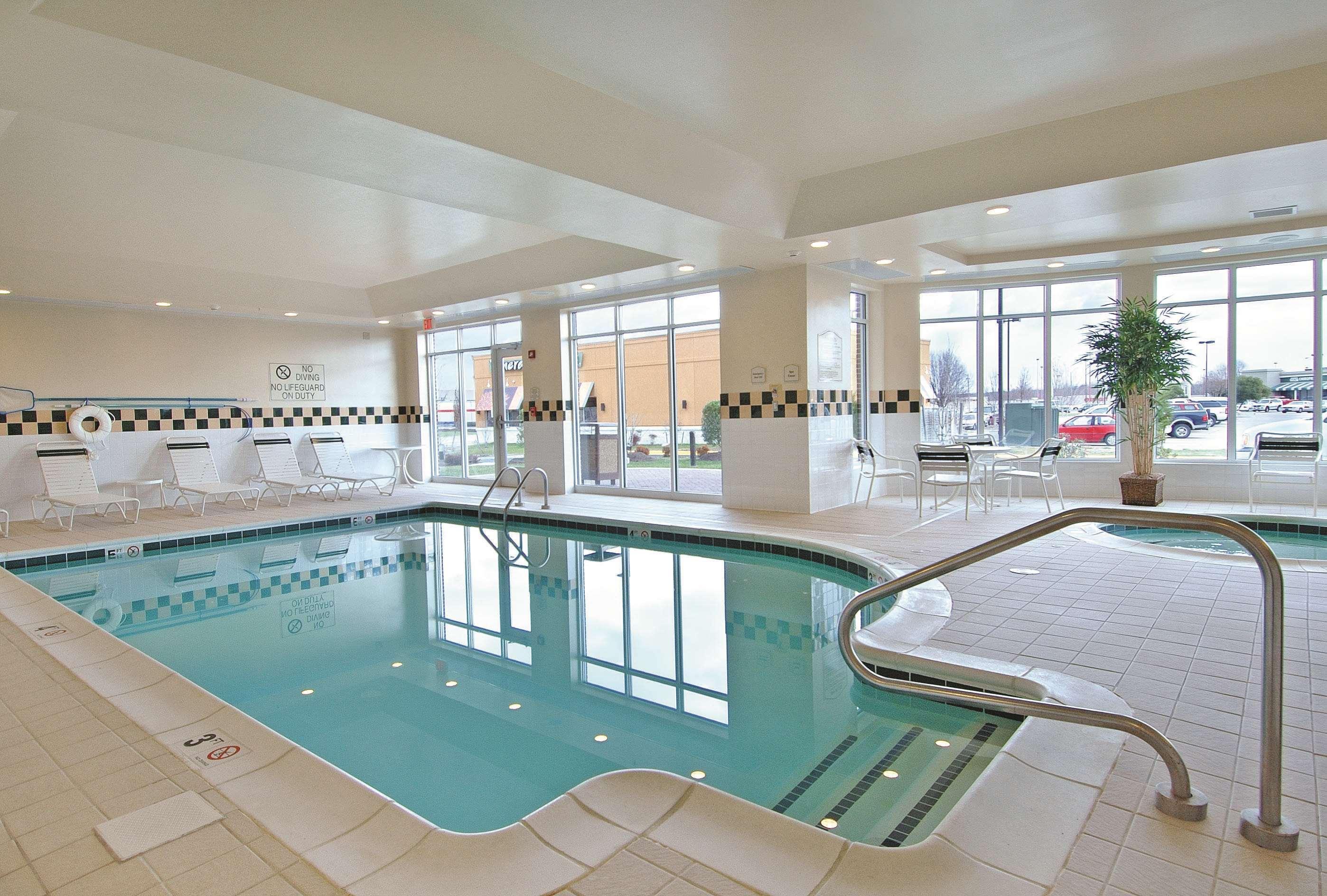 Hilton Garden Inn Seattle/Bothell Εξωτερικό φωτογραφία