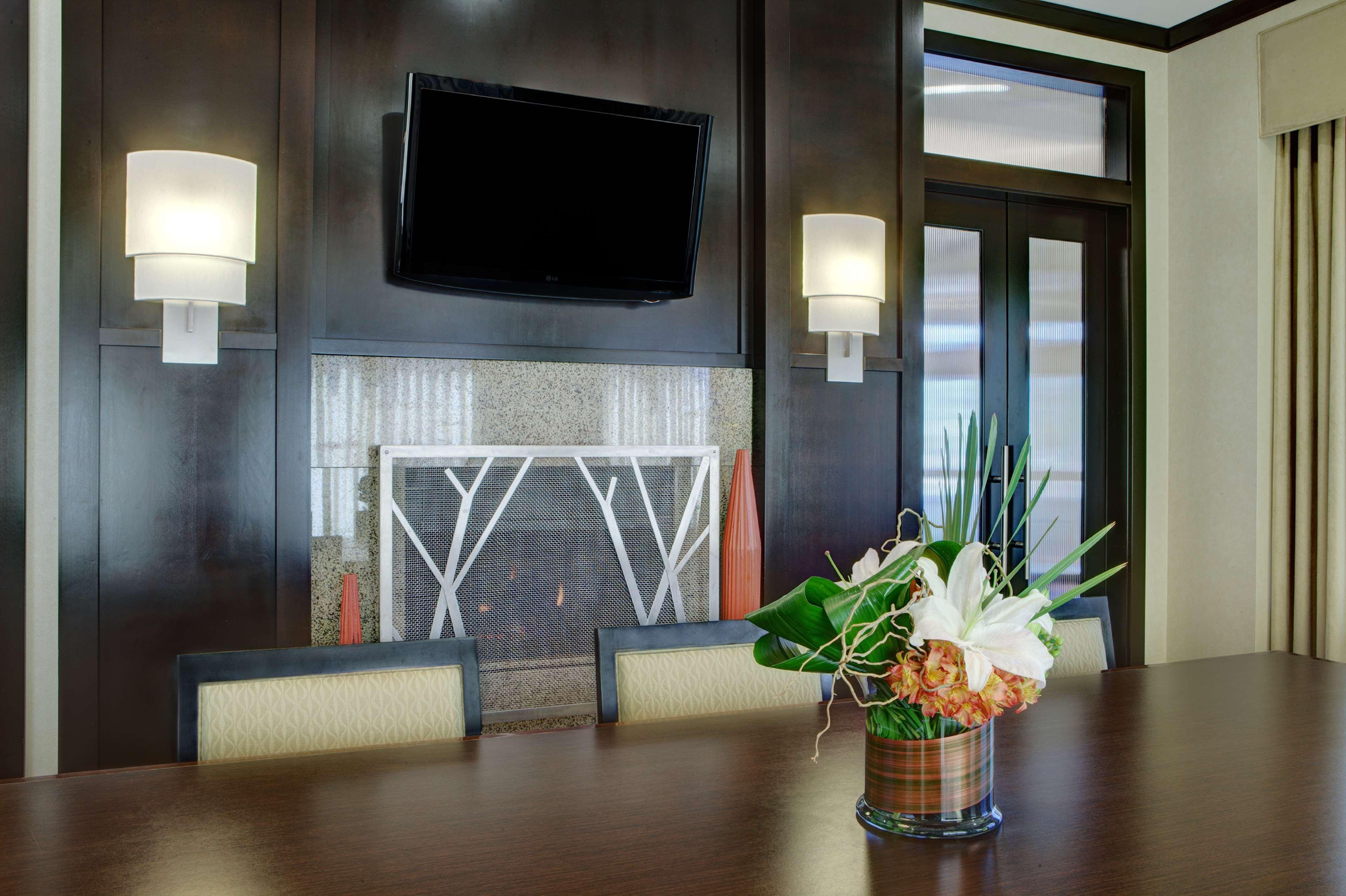 Hilton Garden Inn Seattle/Bothell Εξωτερικό φωτογραφία