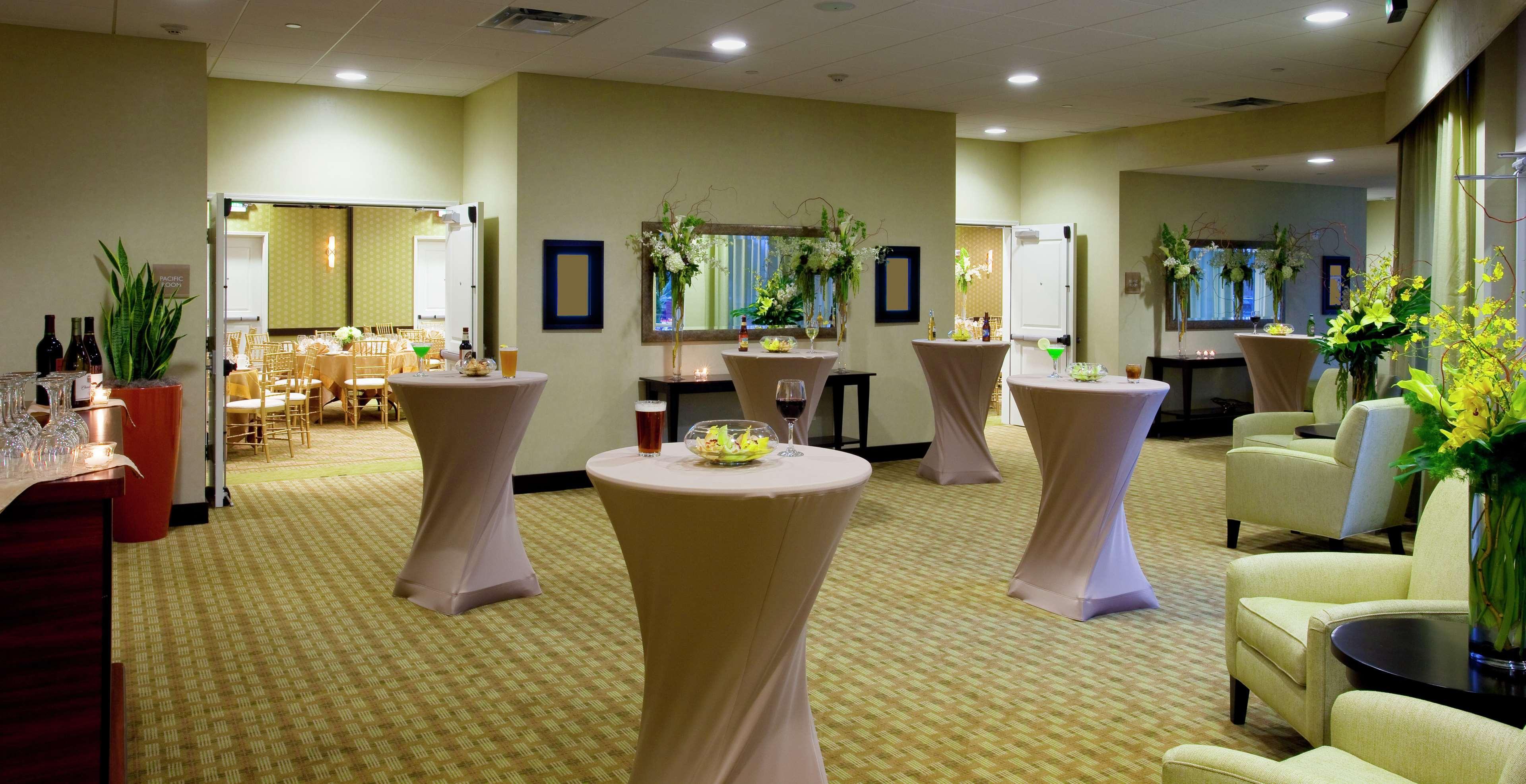 Hilton Garden Inn Seattle/Bothell Εξωτερικό φωτογραφία