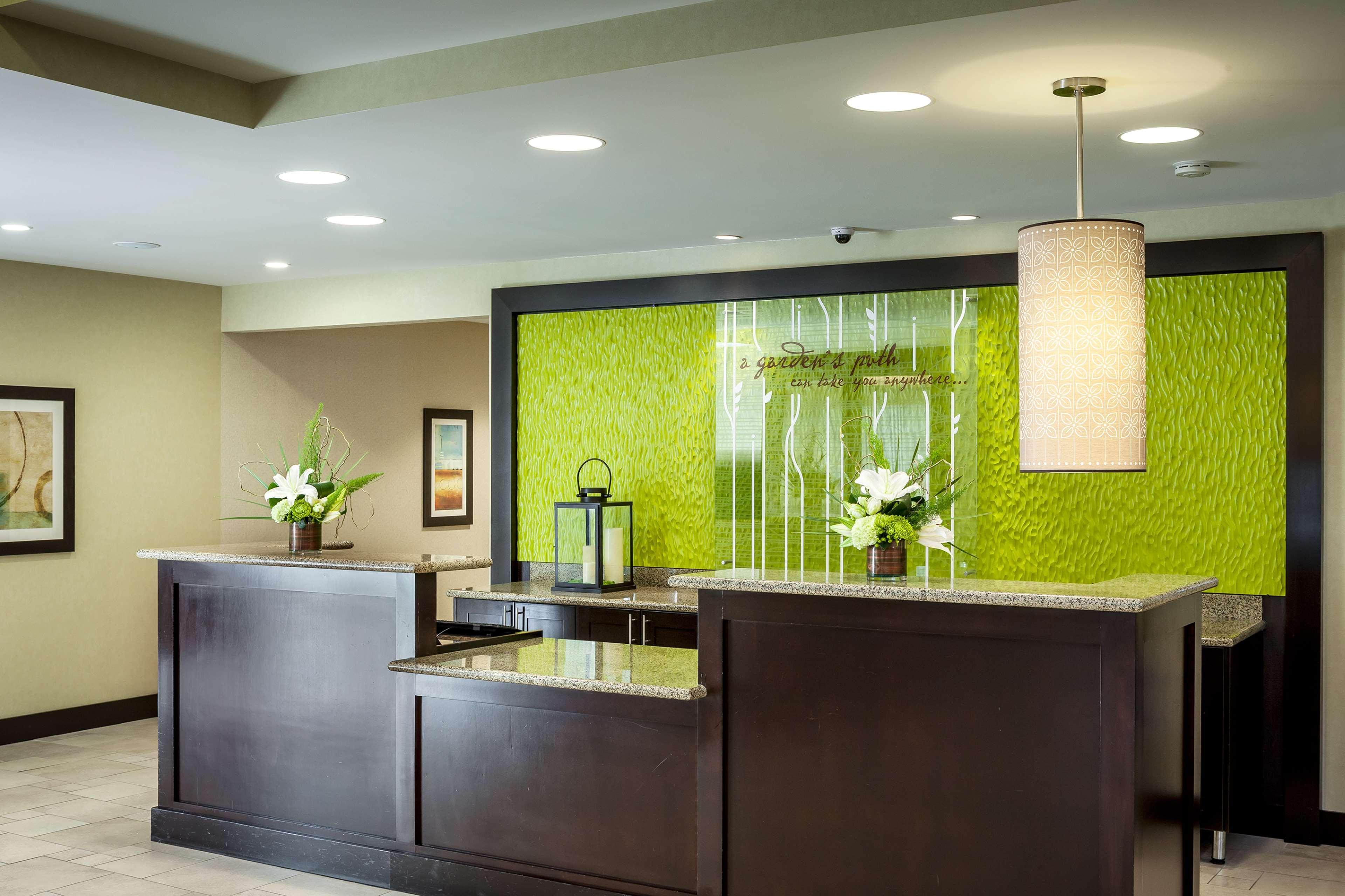 Hilton Garden Inn Seattle/Bothell Εξωτερικό φωτογραφία