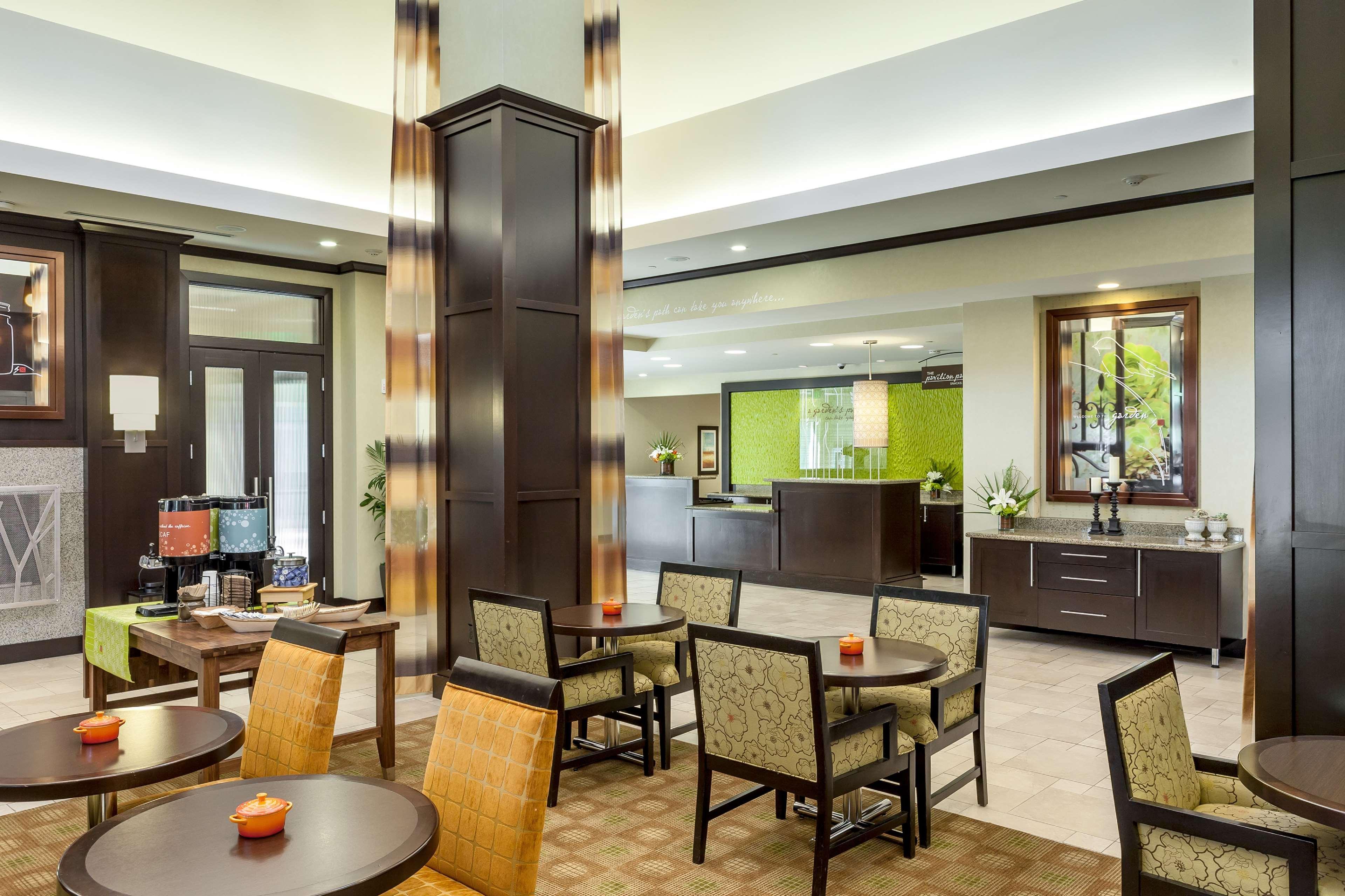 Hilton Garden Inn Seattle/Bothell Εξωτερικό φωτογραφία