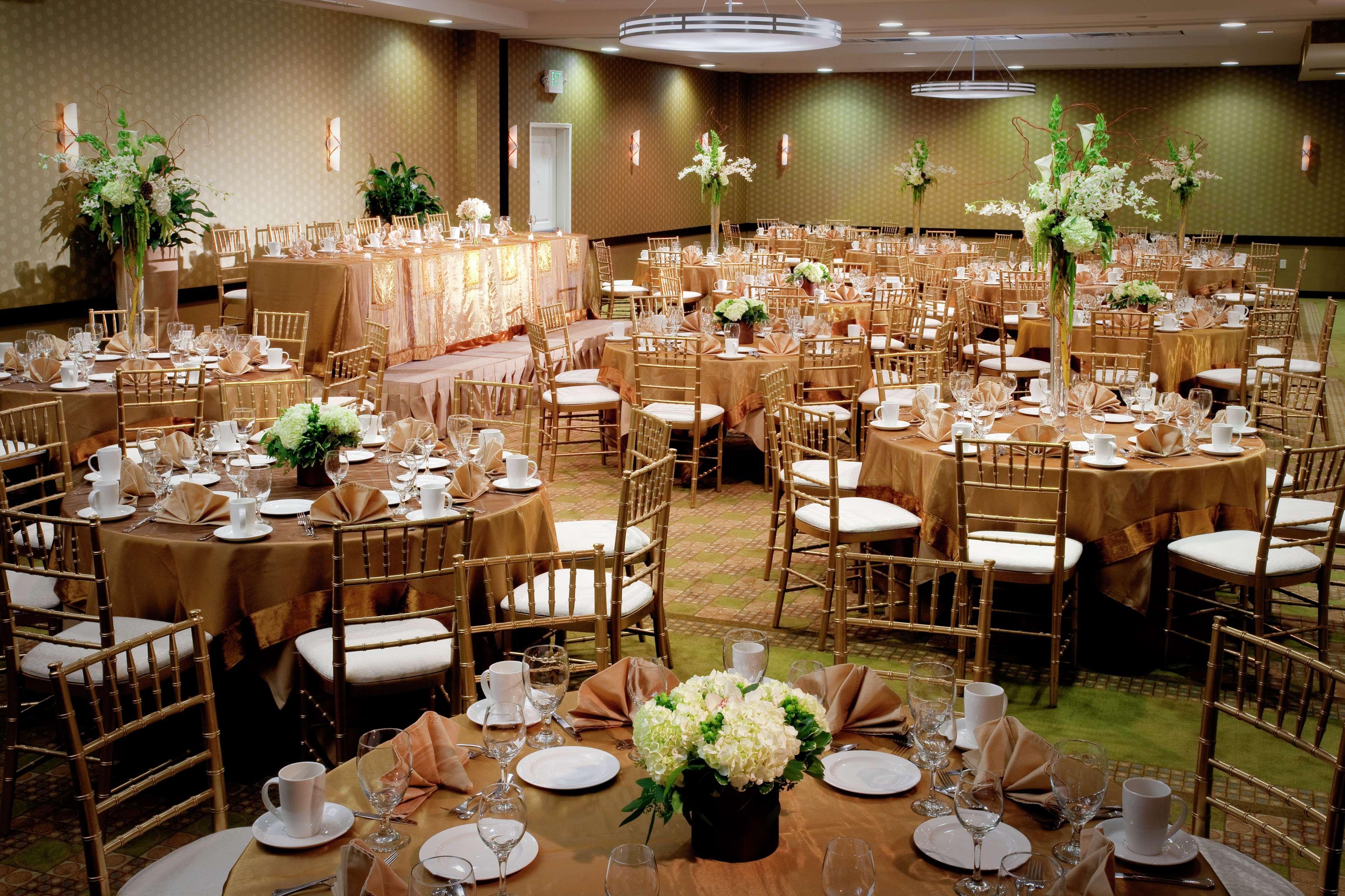 Hilton Garden Inn Seattle/Bothell Εξωτερικό φωτογραφία