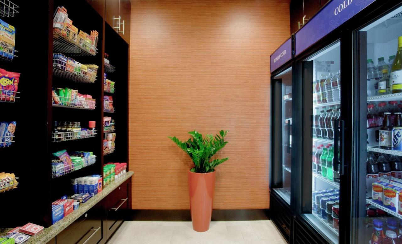 Hilton Garden Inn Seattle/Bothell Εξωτερικό φωτογραφία
