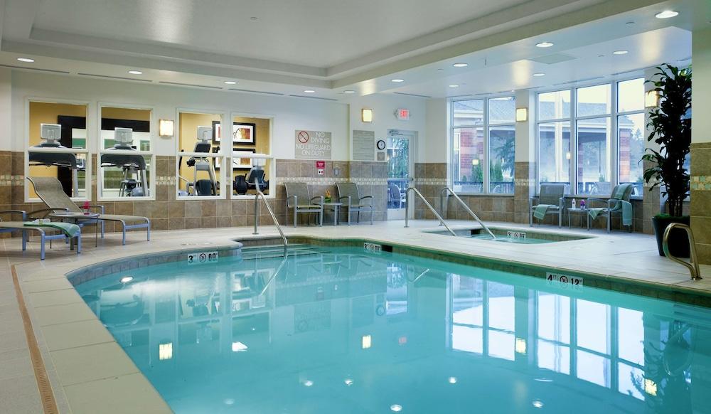 Hilton Garden Inn Seattle/Bothell Εξωτερικό φωτογραφία
