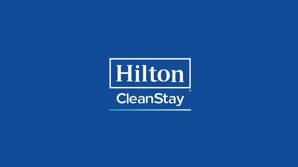Hilton Garden Inn Seattle/Bothell Εξωτερικό φωτογραφία