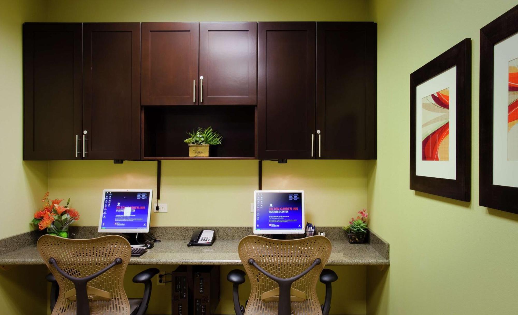 Hilton Garden Inn Seattle/Bothell Εξωτερικό φωτογραφία