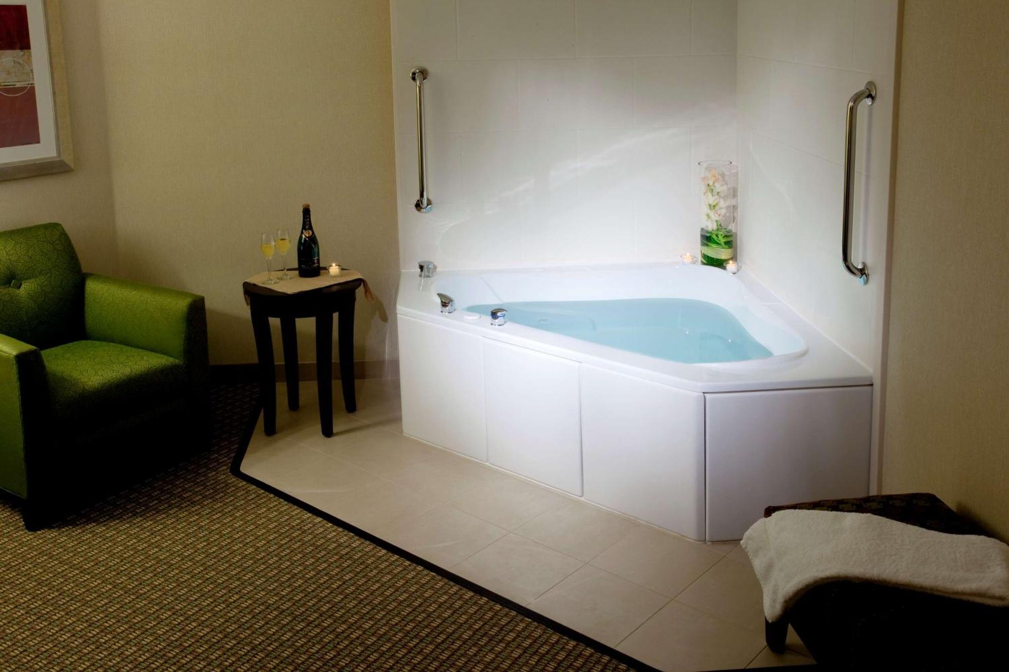 Hilton Garden Inn Seattle/Bothell Εξωτερικό φωτογραφία