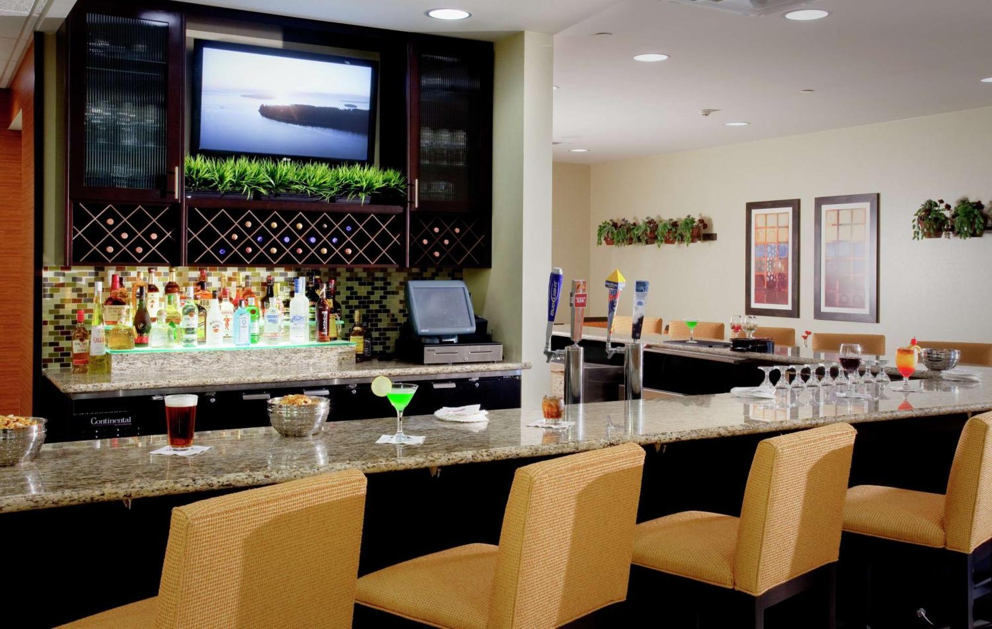 Hilton Garden Inn Seattle/Bothell Εξωτερικό φωτογραφία