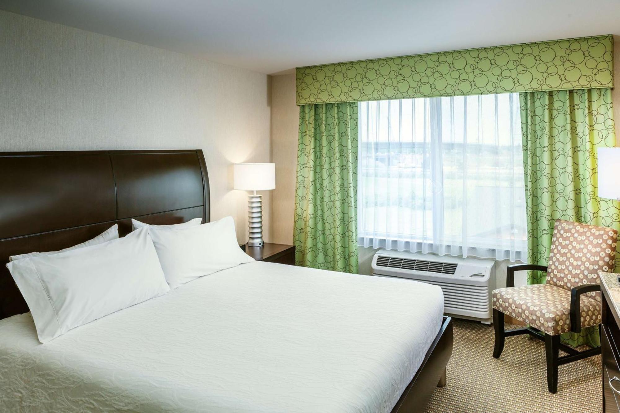 Hilton Garden Inn Seattle/Bothell Εξωτερικό φωτογραφία