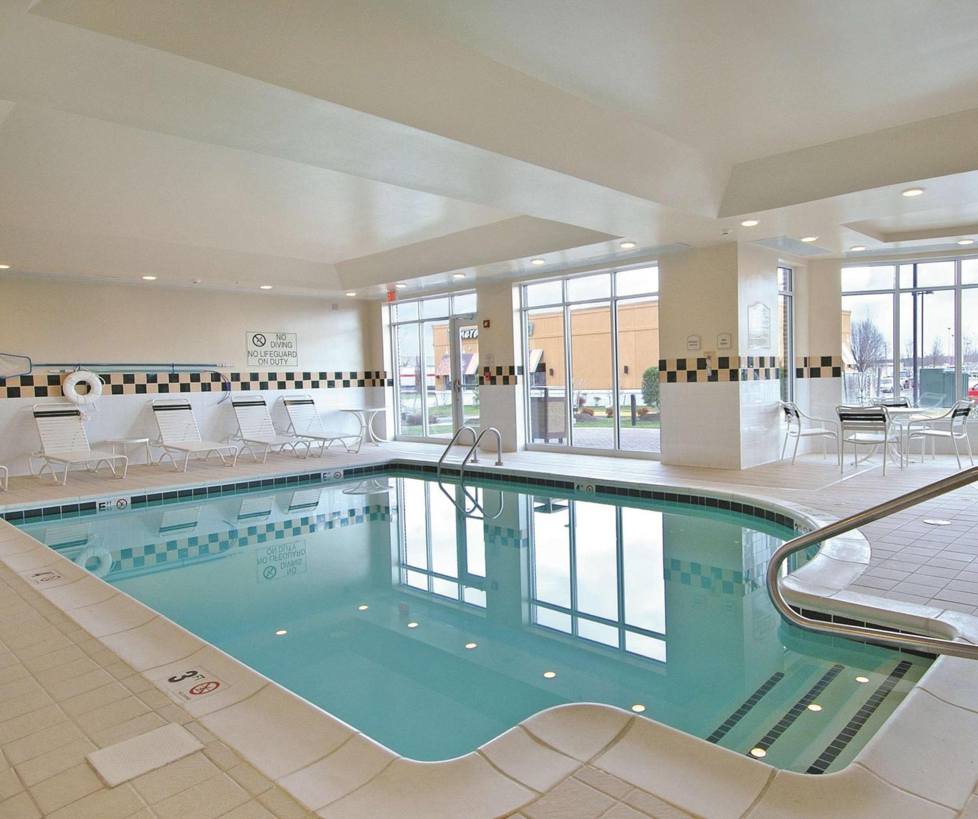 Hilton Garden Inn Seattle/Bothell Εξωτερικό φωτογραφία