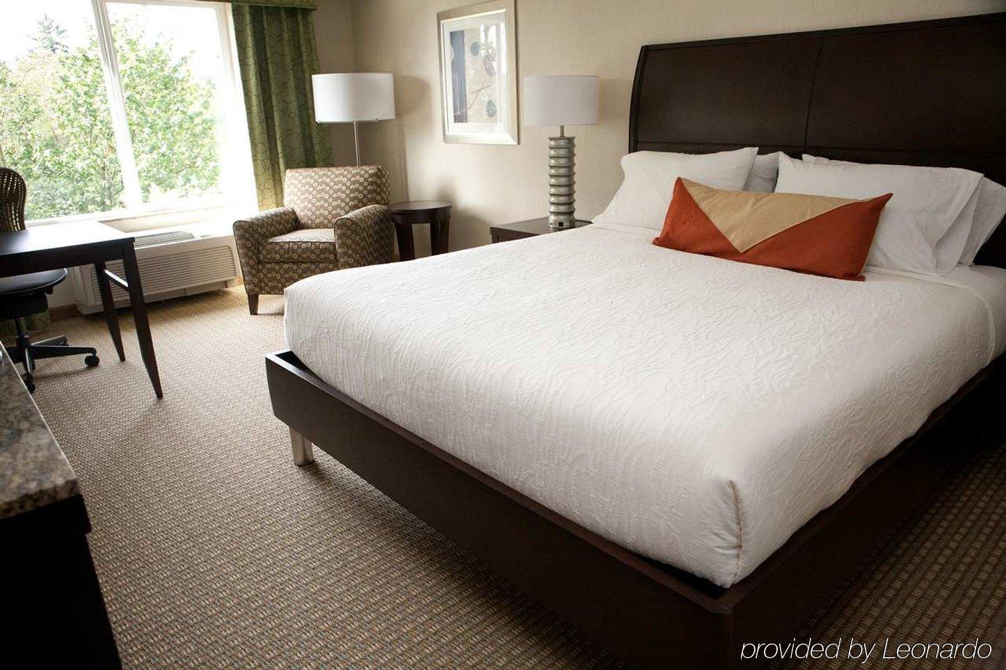 Hilton Garden Inn Seattle/Bothell Δωμάτιο φωτογραφία