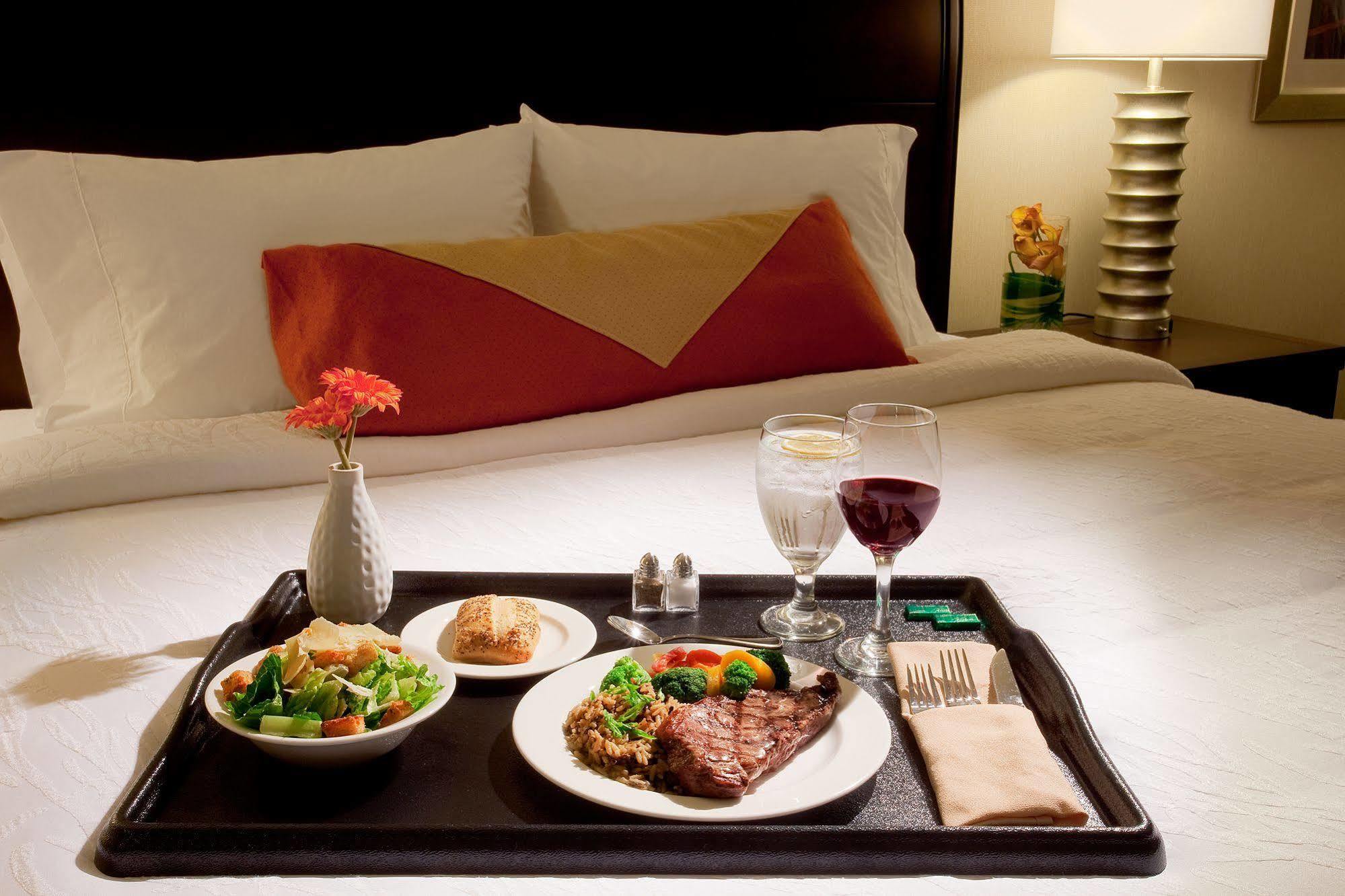 Hilton Garden Inn Seattle/Bothell Εξωτερικό φωτογραφία