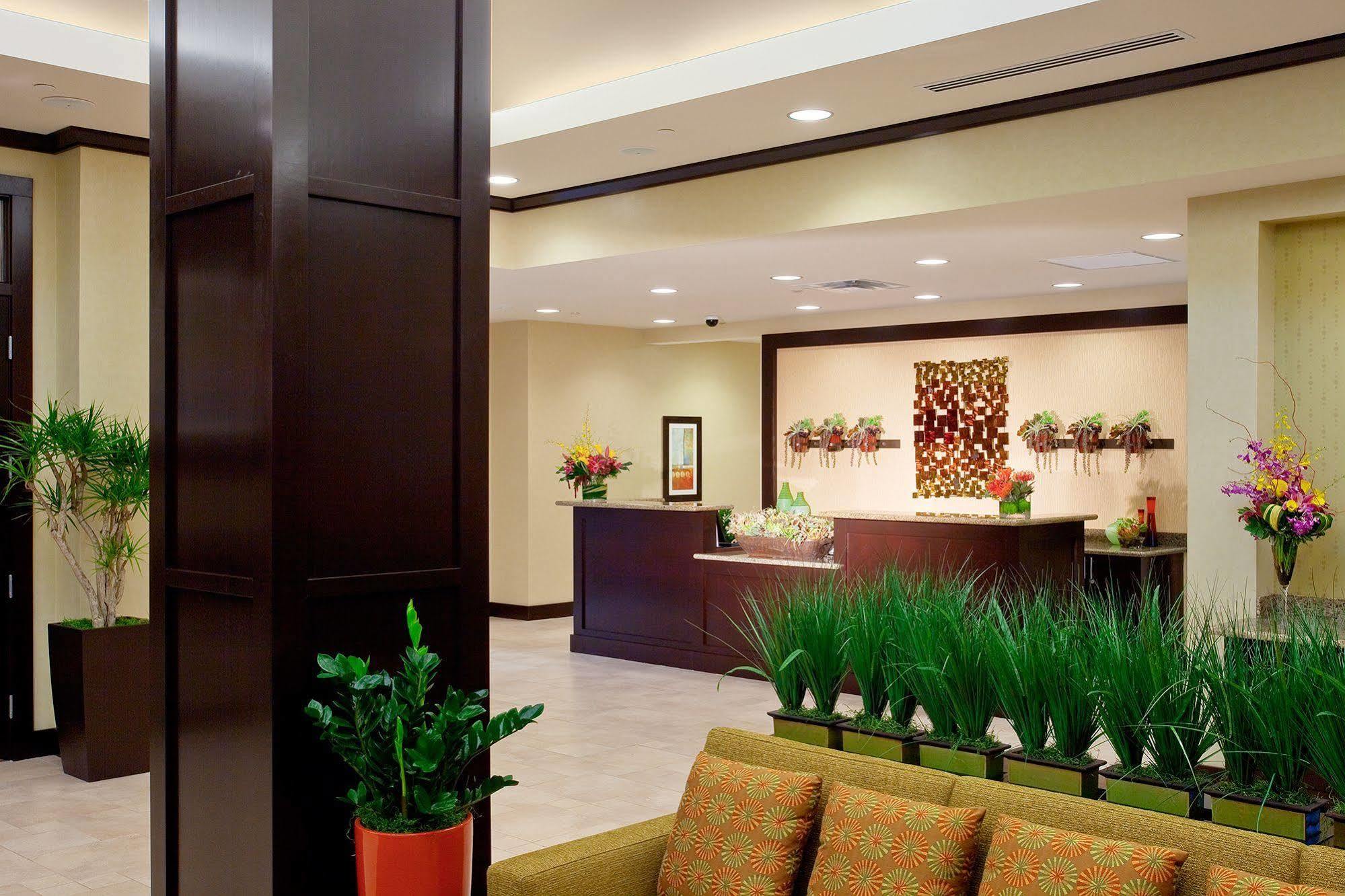 Hilton Garden Inn Seattle/Bothell Εξωτερικό φωτογραφία