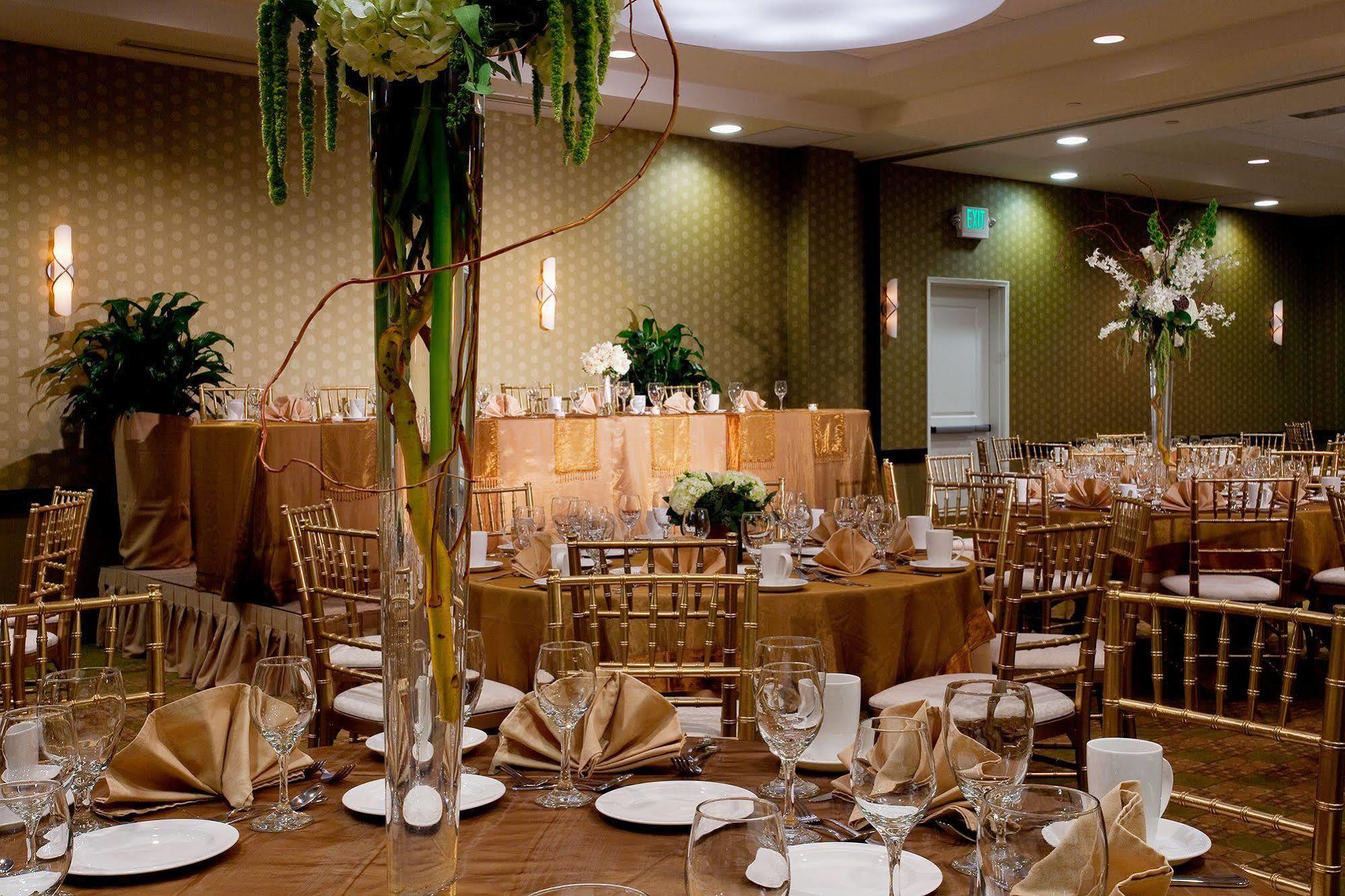 Hilton Garden Inn Seattle/Bothell Εξωτερικό φωτογραφία