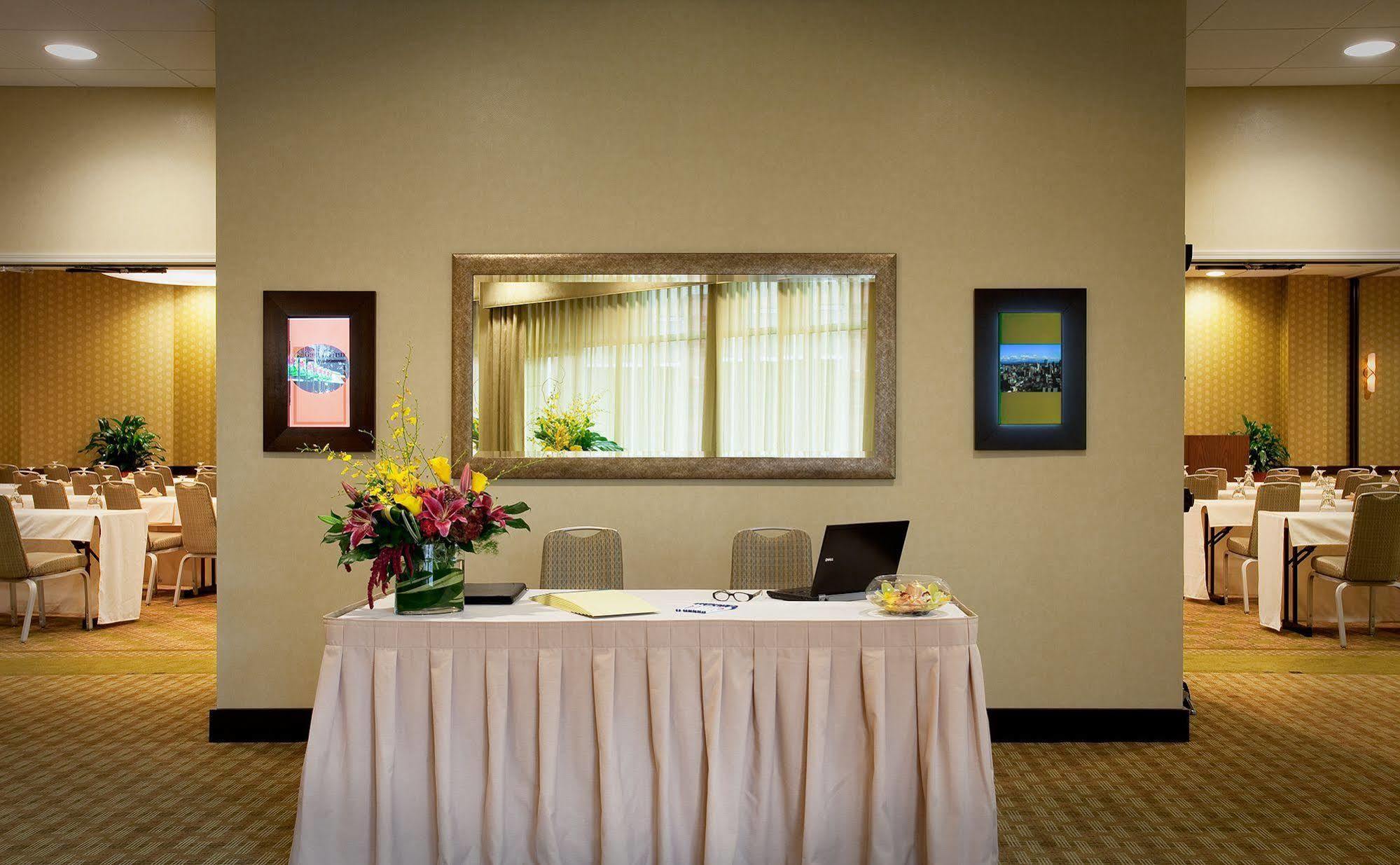 Hilton Garden Inn Seattle/Bothell Εξωτερικό φωτογραφία